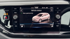 Volkswagen Polo 1.0 TSI Life 5dr Petrol Hatchback